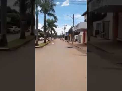 SANTO ANTÔNIO DE GOIÁS