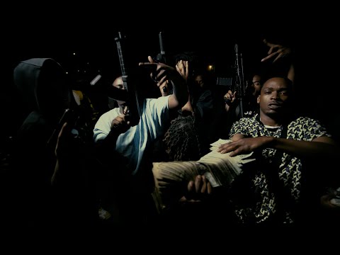 Lil Slimey x Scrap DaFinesser - Last Time (Official Video)