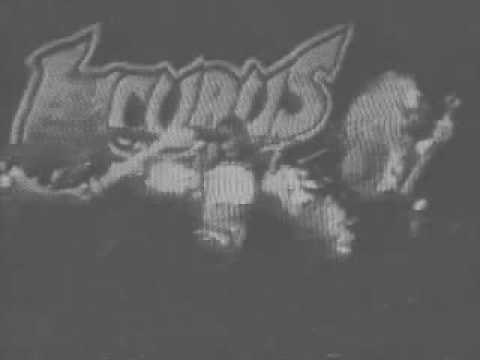 Incubus - Hannover, Germany 18April1991 online metal music video by INCUBUS (LA)
