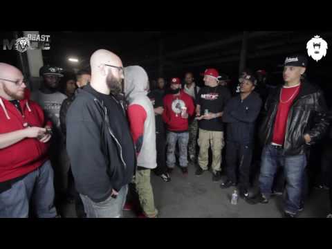 J Minnix vs Prez Mafia