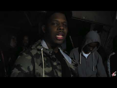 Veli 121 - Street Emotions (Official Video)