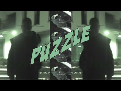 WENTYL - PUZZLE (OFFICIAL VIDEO)