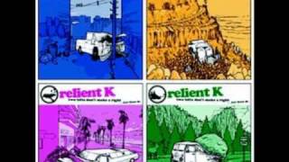 Relient K - Falling Out