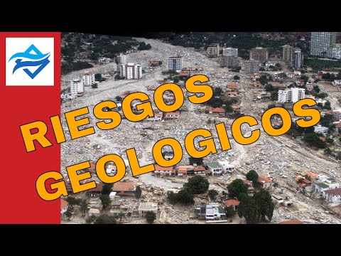 Geological Hazards | Definition and Sources of Information