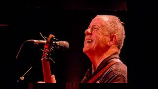 LUKA BLOOM, Here and Now, Gent Jazz, 2026