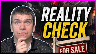 2026 Real Estate Rebound??