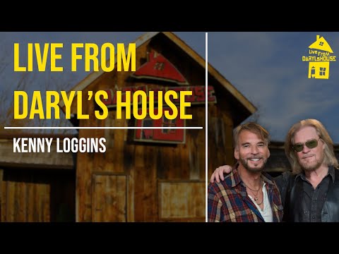 Daryl Hall and Kenny Loggins - I'm Alright