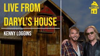 Daryl Hall &amp; Kenny Loggins - I'm Alright