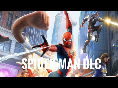 Marvel's Avengers Spider-Man With Great Power Gameplay Part 1