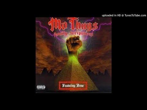 II Tru feat Layzie Bone - Ghetto Bluez