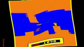 BBC/ELECTRON - TRIPLE DECKER 6 - ALTERNATIVE - 1989