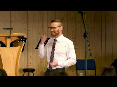 Geoff Vucetich - How Am I Looking? - Jam 1:19-27