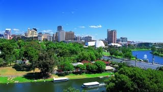 Top10 Recommended Hotels in Adelaide, Australia