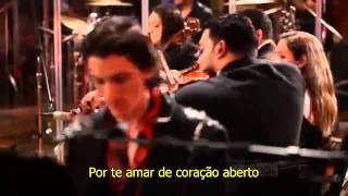 Dulce María - Ingenua (Legendado)