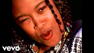 Da Brat - Fa All Y&#39;All