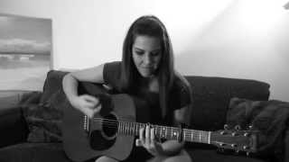You Might Need Somebody - Randy Crawford || Acoustic Cover by Laura Williams
