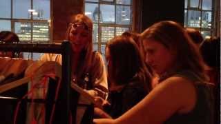 The Ecover Shoreditch Swish