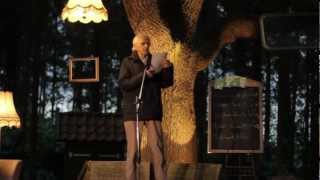 preview picture of video 'Poetry im Park - Eckard Rhode - Das Paar im LandPark'