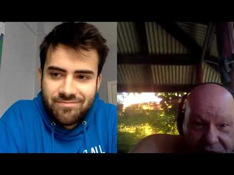 The Four Noble Truths | Marc #1