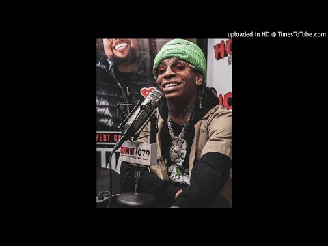 (FREE) Lil Gotit x Pyrex Whippa x Lil Keed Type Beat 'Village' (prod. Jord28n x Kyle Stemberger)