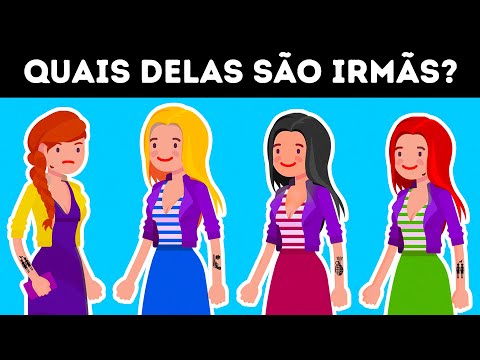 Special Riddles for Teens That Tricked My Brain