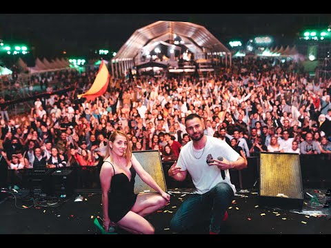 Santaflow entrevista a Norykko y Aitor