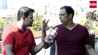 Vindu Dara Singh gives some Easy Fitness Tips! EXCLUSIVE Interview video