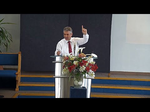 Željko Begić – Zašto bezbožnici napreduju?