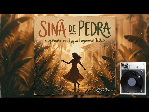 Sina de Pedra: Melancolia Tropical (Anos 70) | Liz Records