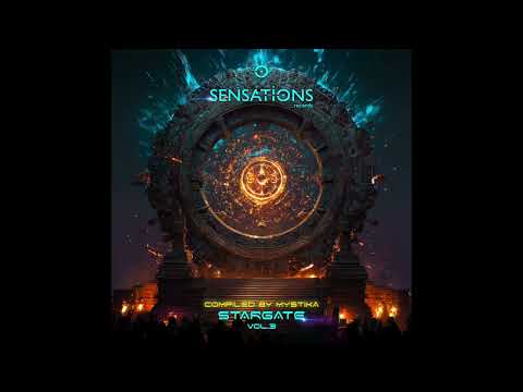 Orisma & Mystika - Lost in Light (Original Mix)