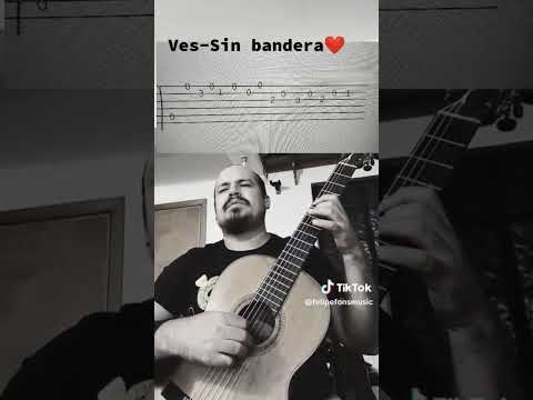 Ves - Sin Bandera