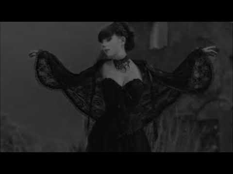 ODES TO ECSTASY( GREECE)-  ONE WITH THE DARKNESS🌹🖤