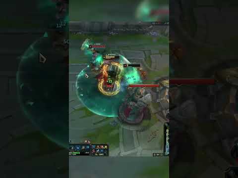 8000+ HP Final Boss Mordekaiser