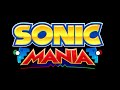 Sonic Mania Green Hill Zone Act 1 Music