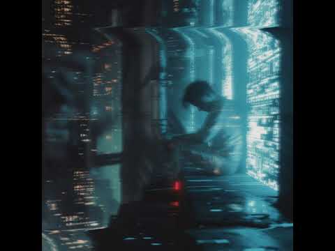 VXLLAIN, VYRØN - Isolated Reality [1 HOUR] | PHONK 2024 | фанк