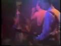 1980 Cable access" The Monoettes" w/ The Dead Kennedys