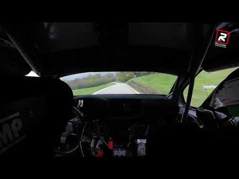 29° Rally Città di Schio 2020 - Onboard Lovisetto / Gasparotto | Ps 1 "Monte di Malo" [HD]