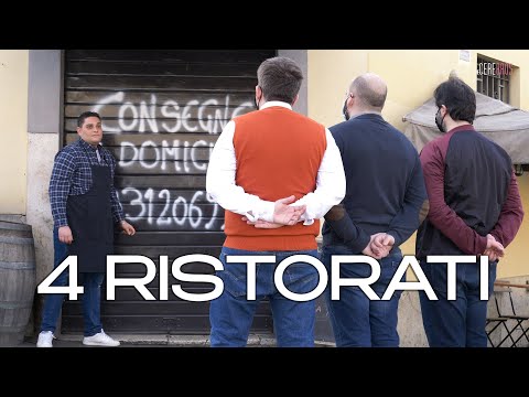 4 RISTORATI
