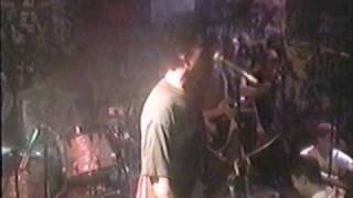 Green Day  - &quot;At The Library&quot; live at Gilman St 1992