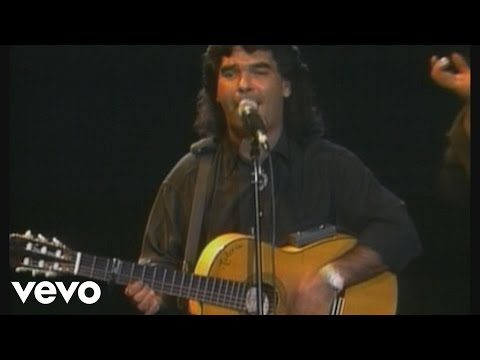 Gipsy Kings - Djobi, Djoba (Live US Tour '90)