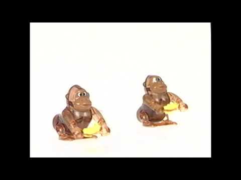 Jordan’s Sound Effects Compilation No.209:Sound Ideas, PING, CARTOON - SMALL STRING PLUCK AND SLIDE