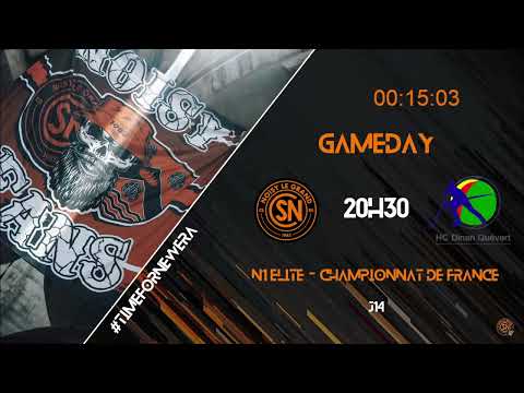 CS Noisy   /  HC Dinan Quevert