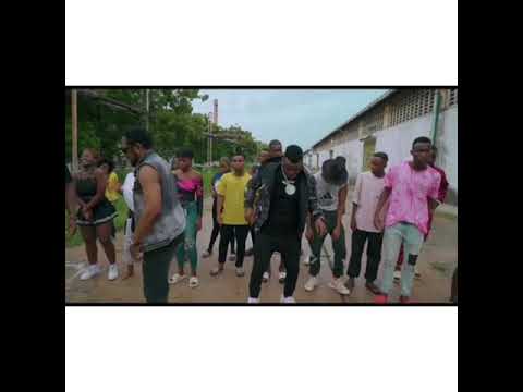 Attitude by harmonize ft awilo longomba x h.baba(official video)