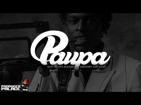 🌎 FREE | GirlzLuhDev x Kalan.frfr x Paupa Type Beat "Zelda" 2022 | Ratchet & Bass Type Beat