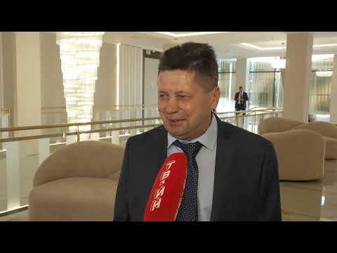 Время местное. Эфир: 17-07-2026 - День металлурга в Магнитогорске