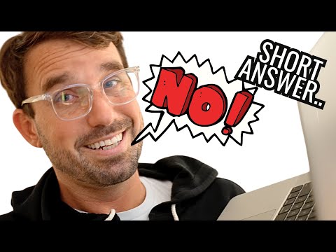 Should You BUY an INTEL MacBook Pro in 2025?