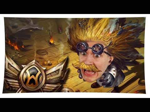 Salzraketen full engage - FIRST TIME HEIMERDINGER - Sola