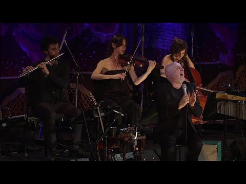 Baglietto-Vitale │ Nostalgias