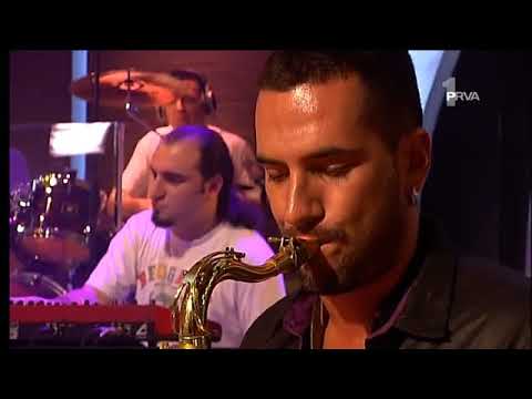 Bend Ane Stajdohar - Acapella