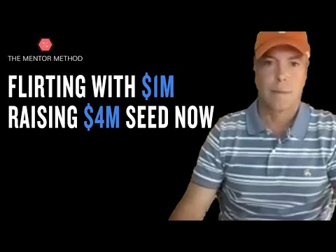 Nathan Latka interviews The Mentor Method
